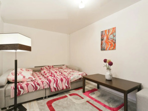 Minsk Double Room Apartments
