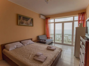 Prichal Mini Hotel