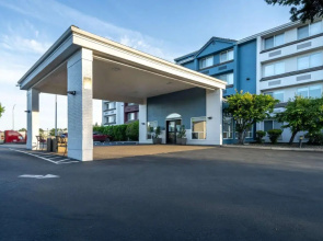 Best Western Lake Oswego/Portland Hotel & Suites