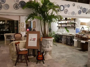 Yuu Hotel Ubon Ratchathani