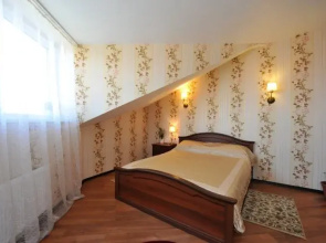 Business Hotel