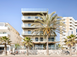 Hotel Eden Palma Playa Adults Only