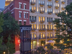 Mokara Hotel & Spa