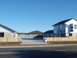 Energy Motor Lodge