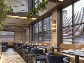 Hotel Claridge Madrid