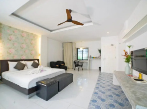 Surintra Boutique Resort