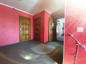 Holin Mini Hotel Na Ulitse Mira