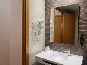 Hotel Montesol Benidorm