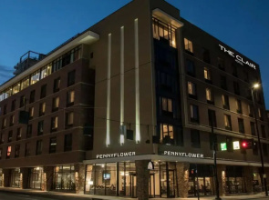 voco The Clair Cincinnati Downtown by IHG