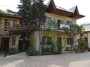 Baza Otdyha Sultan