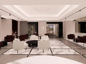 The Amauris Vienna - Relais & Châteaux