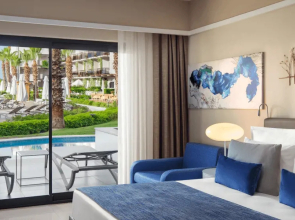 Akra Fethiye Tui Blue Sensatori All Inclusive