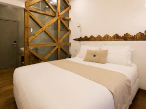 262 Boutique Hotel