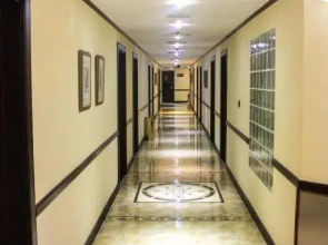 Отель Knight Armour Hotel