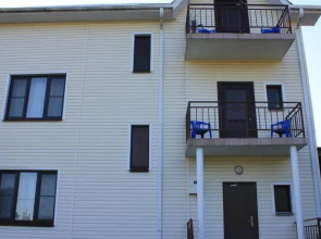 Gratsiya Guest House