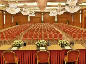 Miramar Al Aqah Beach Resort