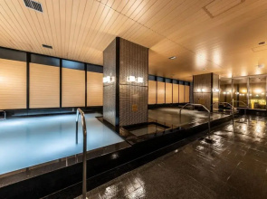 APA Hotel & Resort Osaka Umeda Eki Tower