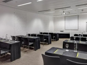 Sercotel Rosellon