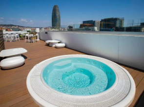 ZT The Golden Hotel Barcelona