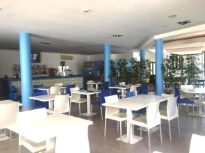 Clube Alvorferias