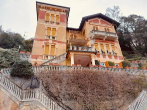 Villa Pallastrelli