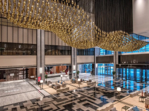 HUIFENGWANYUN Hotel Hefei