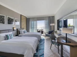 Fujairah Rotana Resort & Spa
