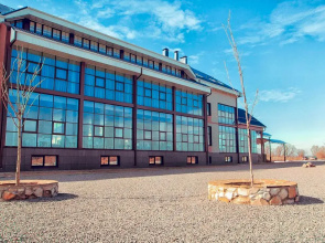 Premium Hotel Ivanovo Ozero