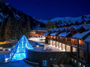 Val di Luce Spa Resort