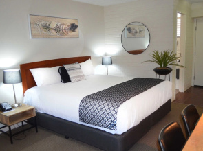 Orana Motel Dubbo