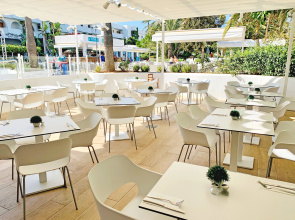 BlueSea Club Marthas