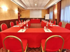 Отель C-Hotels Concorde