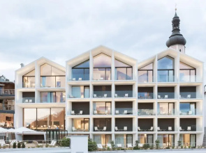 Schgaguler Hotel