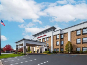Hampton Inn Lexington South-Keeneland/Airport