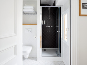 Hotel Rendez-Vous Batignolles