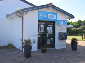 Kyriad Direct Bordeaux Sud Hotel