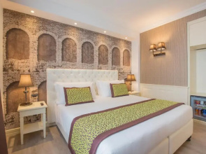 Hotel San Pietro