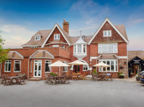 The Hickstead Hotel