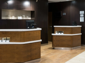 Courtyard by Marriott Austin Parmer/Tech Ridge