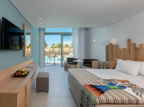 Arina Beach Resort