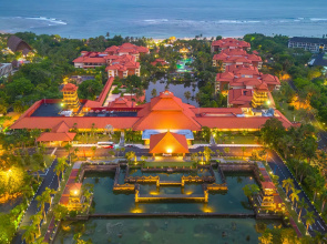 Ayodya Resort Bali