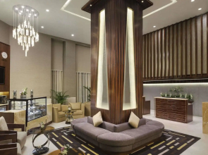 Villaggio Hotel Abu Dhabi