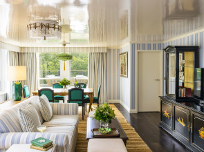 Отель Graduate by Hilton Cambridge