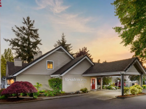 Residence Inn by Marriott Seattle Bellevue