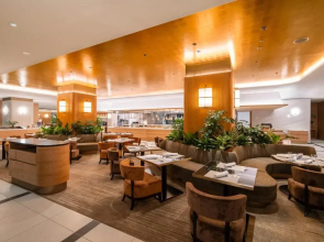 RIHGA Royal Hotel Osaka, Vignette Collection by IHG