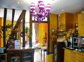 Hotel Malar
