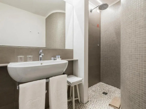 Отель Metropole Suisse