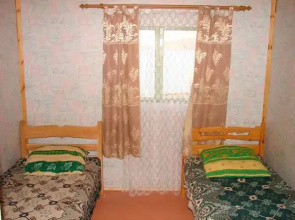Usadba Kovcheg Baikala