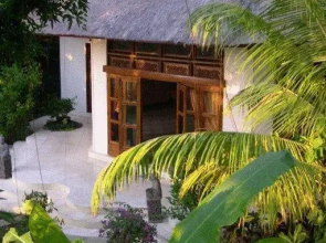 Gaia-Oasis Beach Resort