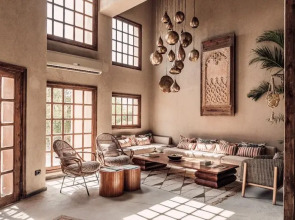 Cook's Club El Gouna - Adults Only